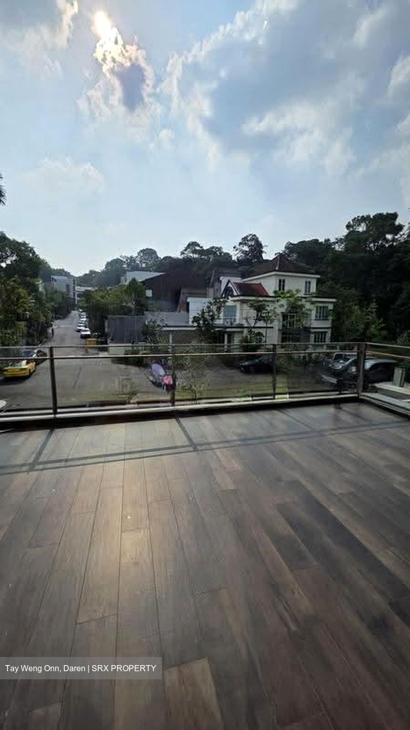 Greenbank Park (D21), Semi-Detached #639988371